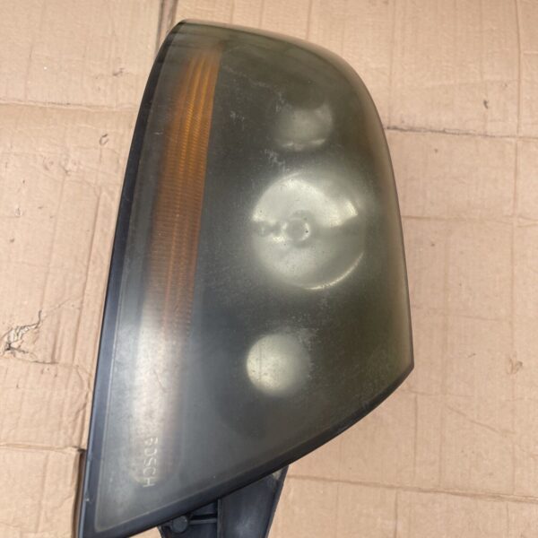 AUDI TT MK1 98-06 RIGHT DRIVER SIDE HEADLIGHT HEADLAMP 8N0941004AE 0301164674 - Image 7