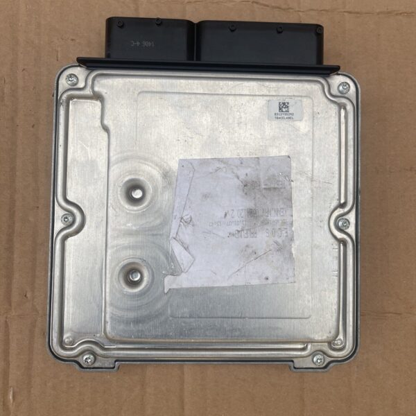 Audi A4 B7 8E 8H Engine control unit/module 8E0907401AL 0281013080 8H0910401A - Image 3