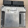 BMW 3 E90 E91 2005-2012 ENGINE CONTROL UNIT MODULE 0281015042 DDE781170101