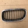 BMW 3 SERIES E90 E91 2005-2012 FRONT LEFT SIDE CENTRE GRILL 51137201967 22405910