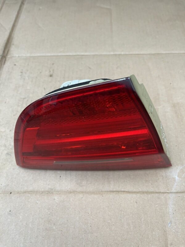 BMW 3 SERIES E90 E91 2009-2011 LEFT PASSENGER SIDE REAR TAIL LIGHTS 7154155 - Image 2