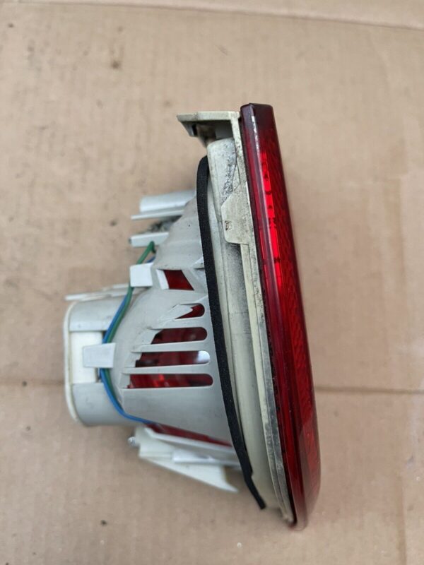 BMW 3 SERIES E90 E91 2009-2011 LEFT PASSENGER SIDE REAR TAIL LIGHTS 7154155 - Image 5