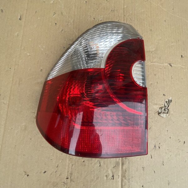 BMW X3 (E83) 2004-2011 LEFT PASSENGER SIDE REAR TAIL LIGHTS 63213418439 3418439