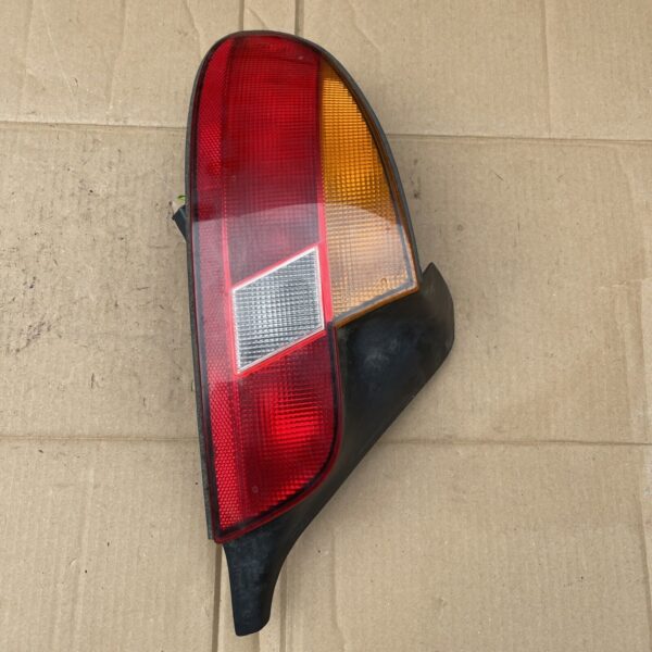 BMW Z3 1997-2002 LEFT PASSENGER SIDE REAR TAIL LIGHTS 63218379221 93564701 - Image 2