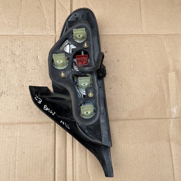 BMW Z3 1997-2002 LEFT PASSENGER SIDE REAR TAIL LIGHTS 63218379221 93564701 - Image 5