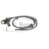 BOSCH 8200186294 0265007527 ABS Wheel Speed sensor, fits Clio II Twingo I Kangoo