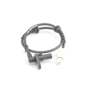 Alternative view of BOSCH 8200186294 0265007527 ABS Wheel Speed sensor, fits Clio II Twingo I Kangoo