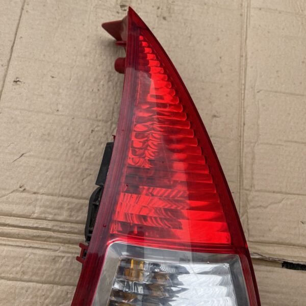 CITROËN C3 2005-2010 LEFT PASSENGER SIDE REAR TAIL LIGHT 00006350X5 - Image 3