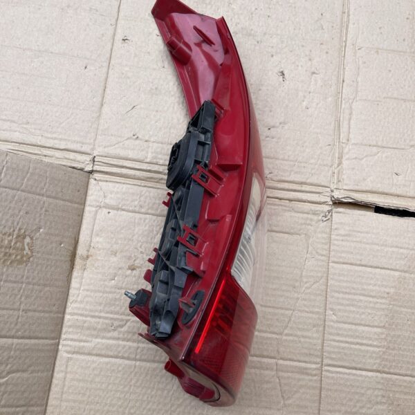 CITROËN C3 2005-2010 LEFT PASSENGER SIDE REAR TAIL LIGHT 00006350X5 - Image 5