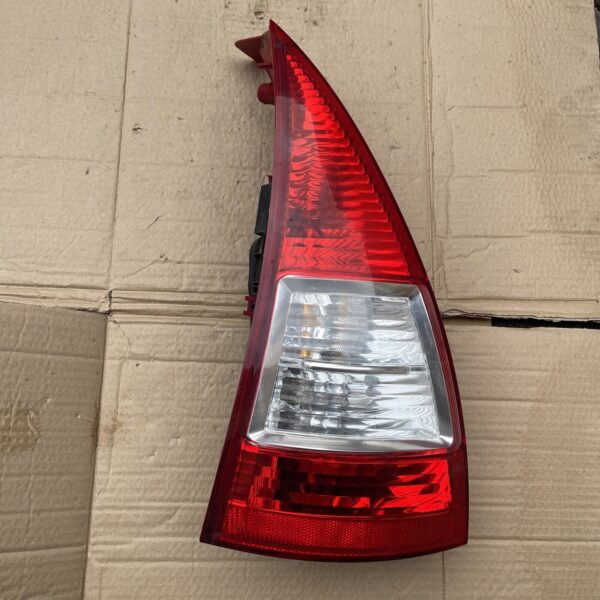 CITROËN C3 2005-2010 LEFT PASSENGER SIDE REAR TAIL LIGHT 00006350X5