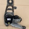FORD B-MAX 2012-2024 DRIVER SIDE FRONT WIPER MOTOR WITH LINKAGE AV1117504BE