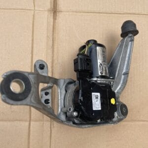 Alternative view of FORD B-MAX 2012-2024 DRIVER SIDE FRONT WIPER MOTOR WITH LINKAGE AV1117504BE