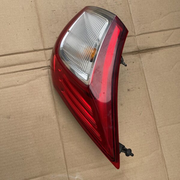 FORD C-MAX 2012-2019 RIGHT DRIVER SIDE REAR TAIL LIGHTS AM5113404AC 89500984 - Image 2