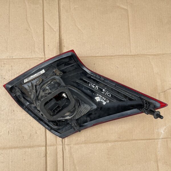 FORD C-MAX 2012-2019 RIGHT DRIVER SIDE REAR TAIL LIGHTS AM5113404AC 89500984 - Image 3