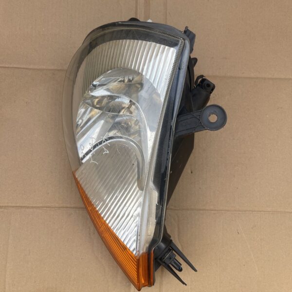 FORD KA 1999-2008 RIGHT DRIVER SIDE HEADLIGHT LAMP 67724929  97KG13K060AB - Image 3