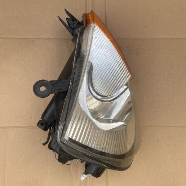 FORD KA 1999-2008 RIGHT DRIVER SIDE HEADLIGHT LAMP 67724929  97KG13K060AB - Image 4