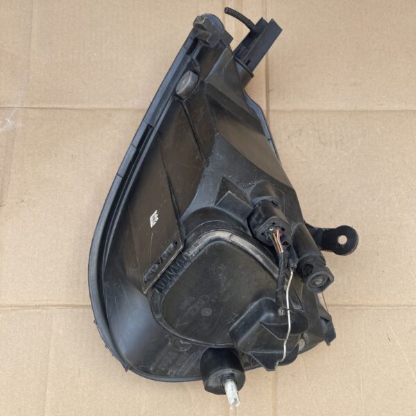 FORD KA 1999-2008 RIGHT DRIVER SIDE HEADLIGHT LAMP 67724929  97KG13K060AB - Image 6