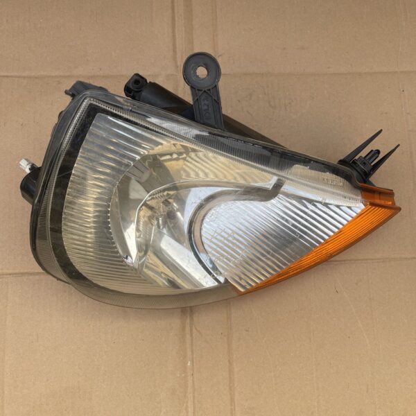 FORD KA 1999-2008 RIGHT DRIVER SIDE HEADLIGHT LAMP 67724929  97KG13K060AB