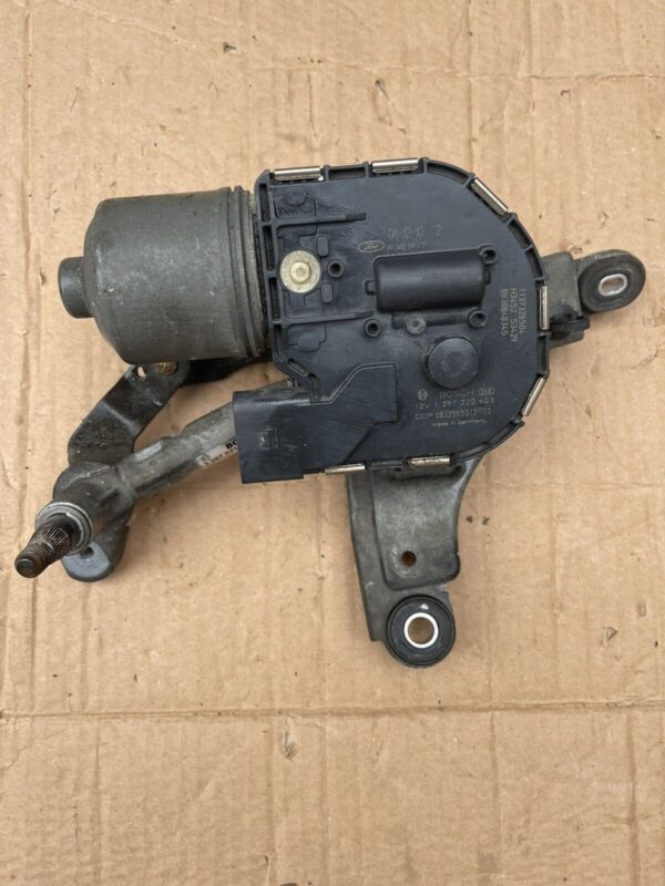 Ford Galaxy C-max 06-14 front right windscreen Wiper motor 1137328504 3397021163