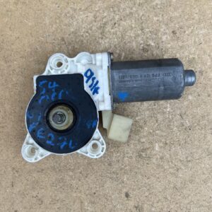 MERCEDES E W211 02-09 FRONT RIGHT DRIVER SIDE WINDOW MOTOR REGULATOR A2118203042