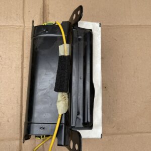 Alternative view of MINI COOPER S R50 R52 R53 01-06 PASSENGER SIDE DASH AIRBAG 532946800B 7056934