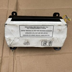 MINI COOPER S R50 R52 R53 01-06 PASSENGER SIDE DASH AIRBAG 532946800B 7056934