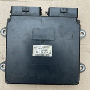 MITSUBISHI COLT 2004-2008 ENGINE CONTROL UNIT MODULE A1341501779 1860A551