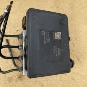 MITSUBISHI OUTLANDER MK3 2012 2015 ABS PUMP CONTROL MODULE UNIT 4670A990