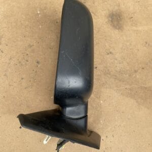 Alternative view of MITSUBISHI SPACE RUNNER LEFT PASSENGER SIDE DOOR ELECTRIC WING MIRROR E201821