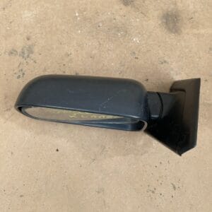 MITSUBISHI SPACE RUNNER LEFT PASSENGER SIDE DOOR ELECTRIC WING MIRROR E201821