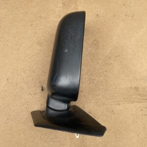 Alternative view of MITSUBISHI SPACE RUNNER RIGHT DRIVER SIDE DOOR ELECTRIC WING MIRROR E201821