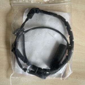Alternative view of Mintex MWI0263 Rear Brake Wear Indicator Lead Range Rover