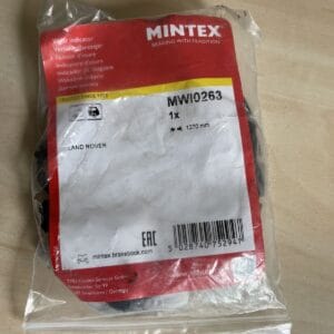 Mintex MWI0263 Rear Brake Wear Indicator Lead Range Rover