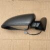 NISSAN QASHQAI 2007-2013 LEFT PASSENGER SIDE DOOR ELECTRIC WING MIRROR E11026202