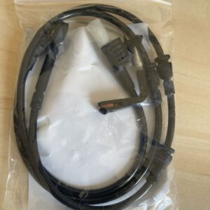 Alternative view of PAGID P8148 REAR BRAKE PAD WEAR INDICATOR SENSOR FOR LAND ROVER