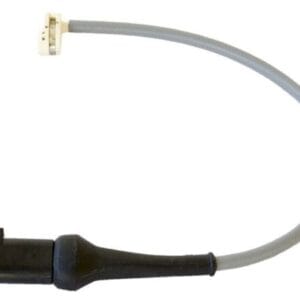 PAGID P8670 WARNING CONTACT WARNING BRAKE PAD WEAR FRONT AXLE FOR FORD