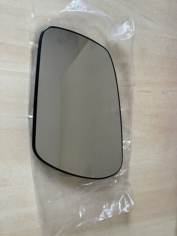 PASSENGER SIDE DOOR ELECTRIC MIRROR GLASS TH-2301LH E11026216 fits ford focus