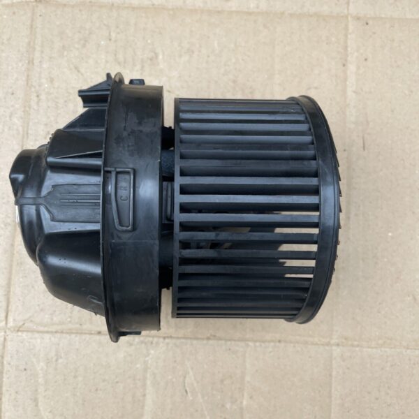 PEUGEOT 207 2006-2015 HEATER BLOWER MOTOR FAN GMVA7RFTA N102097A - Image 3