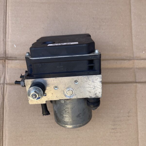 PEUGEOT 308 ABS PUMP CONTROL MODULE UNIT 0265251442 0265951176 9666957480 - Image 3