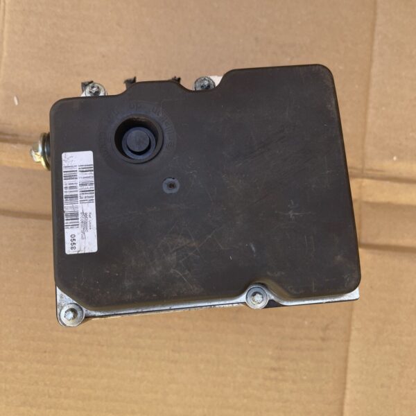 PEUGEOT 308 ABS PUMP CONTROL MODULE UNIT 0265251442 0265951176 9666957480 - Image 4