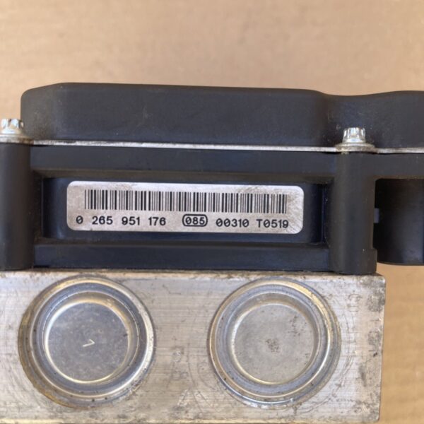 PEUGEOT 308 ABS PUMP CONTROL MODULE UNIT 0265251442 0265951176 9666957480 - Image 5