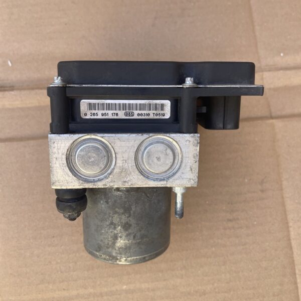 PEUGEOT 308 ABS PUMP CONTROL MODULE UNIT 0265251442 0265951176 9666957480 - Image 6