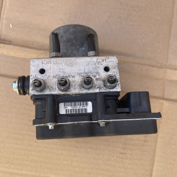 PEUGEOT 308 ABS PUMP CONTROL MODULE UNIT 0265251442 0265951176 9666957480 - Image 7