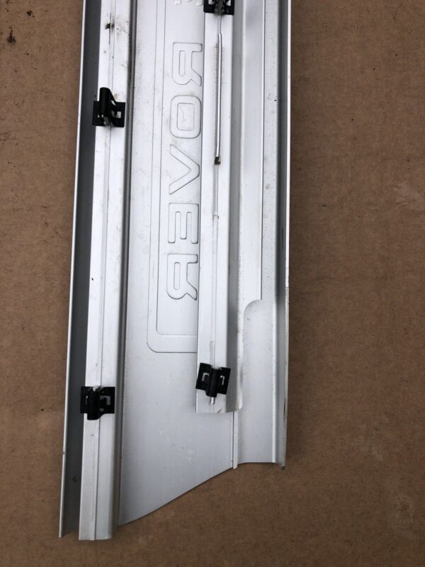 RANGE ROVER L405 VOGUE 13 21 FRONT DRIVE SIDE DOOR SILL TRIM COVER CPLA13200AD - Image 9