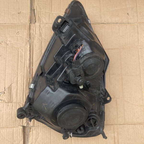 RENAULT CLIO II 03-15 RIGHT DRIVER SIDE HEADLIGHT HEADLAMP 085511138R 085511147R - Image 3