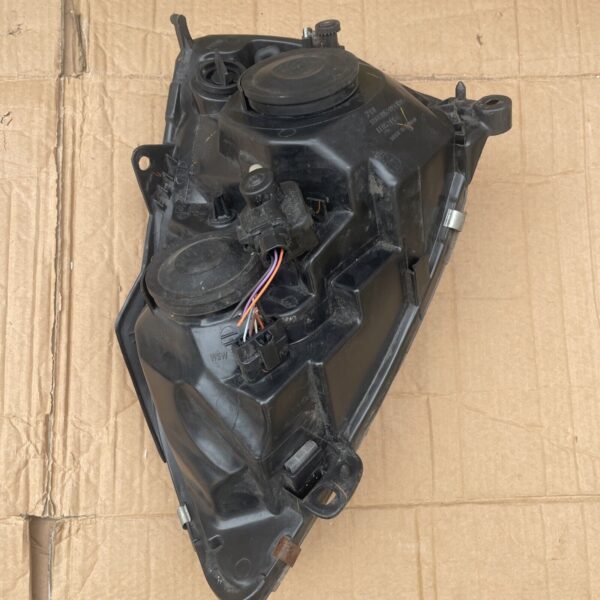 RENAULT CLIO II 03-15 RIGHT DRIVER SIDE HEADLIGHT HEADLAMP 085511138R 085511147R - Image 5