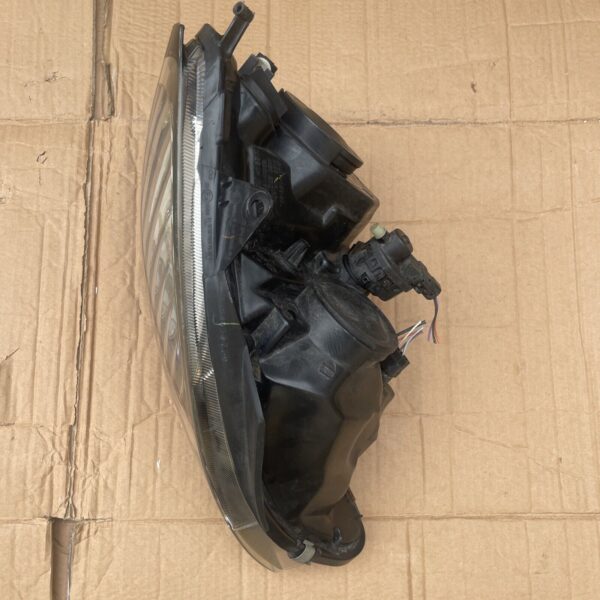 RENAULT CLIO II 03-15 RIGHT DRIVER SIDE HEADLIGHT HEADLAMP 085511138R 085511147R - Image 6