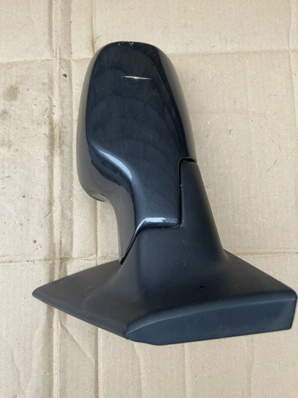 RENAULT CLIO MK3 05-12 LEFT PASSENGER SIDE DOOR ELECTRIC WING MIRROR E20104016 - Image 3