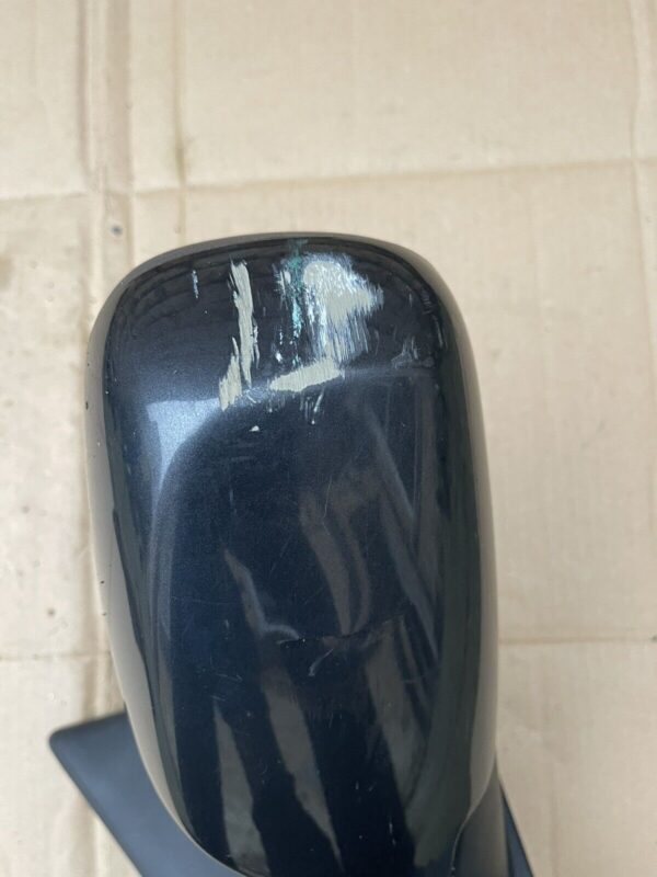 RENAULT CLIO MK3 05-12 LEFT PASSENGER SIDE DOOR ELECTRIC WING MIRROR E20104016 - Image 4