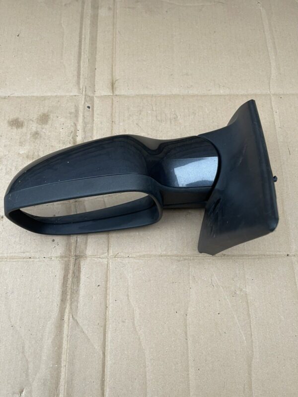 RENAULT CLIO MK3 05-12 LEFT PASSENGER SIDE DOOR ELECTRIC WING MIRROR E20104016